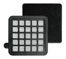 Фильтр для пылесосов FBV04I белый/черный bbk ЦБ-00001367 