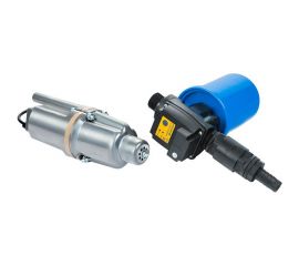 Станция автоматического водоснабжения UNIPUMP АКВАРОБОТ ВИБРА 2-10 Н 77788 