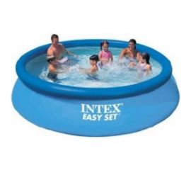 Бассейн Intex Easy Set, 396х84 см, 7290 л 28143 