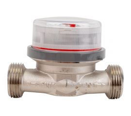 Счётчик воды универсальный (3/4") Valtec VLF-20U/R 81234 