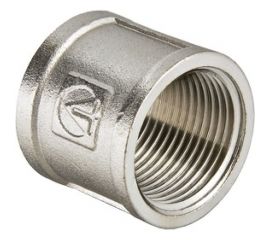 Муфта Valtec 1 1/2" внутренняя-внутренняя VTr.270.N.0008 