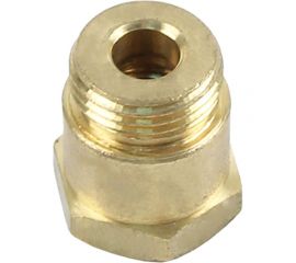 Адаптер для компрессометра с М14 на М18 P19201021-4 AIST 00-00009645 