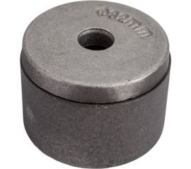 Насадки для сварки пластиковых труб 32 мм ТУНДРА 5482684 