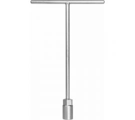 Торцевой ключ DELI dl19 с т-образной ручкой, 19 мм, размер 285x183 мм 104458 