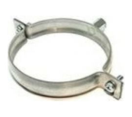 Хомут для воздуховодов ООО Вентмаркет D200мм VD/DOP/H200 