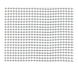 Кладочная сетка Протэкт 0,5х100 м Черный С-5/0,5/100 ч 