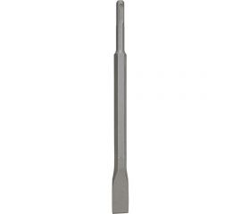Долото плоское для перфоратора SDS+ 14х250х20 мм S.E.B. 404ZB-P1425020 