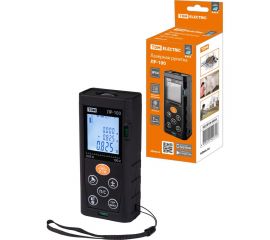 Лазерная рулетка TDM ЛР-100 SQ1018-0203 