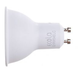 Светодиодная лампа Ecola Reflector GU10 LED 5,4W 220V 2800K 56x50 G1RW54ELC 