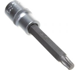 Головка со вставкой TORX T45, 100 мм, 1/2"" DR Airline AT-BS-27 