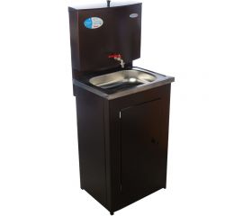 Умывальник Акватекс 52145 