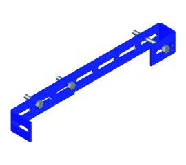 Кронштейн крепления МЕГА ЛРС М 756 