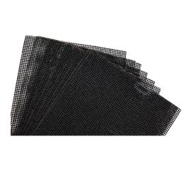 Cетка абразивная (10 шт; 115х280 мм; P100) Sturm 9011-02-A100 