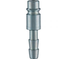 Быстрый разъем 15/C OMNI (2 шт; 10 мм; штуцер - шланг елка) ANI AT023804AN 