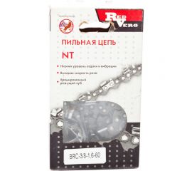 Цепь (3/8; 1.6 мм; 40 см; 60 звеньев) REDVERG 5025002 