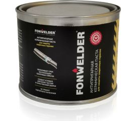 Паста Ceramic 350 гр Fonwelder 192350 