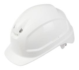 Каска СОЮЗСПЕЦОДЕЖДА uvex, феос b-wr 9772030, белая 2000000139654 