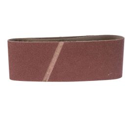 Лента шлифовальная бесконечная 2920 siawood (2 шт; 100х610 мм; Р60) sia Abrasives sw610-060 