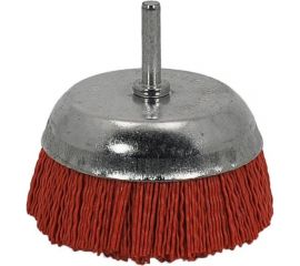 Щетка (корщетка) чашка, из нейлона, 100 мм для дрели S.E.B. 509XH-100-2 