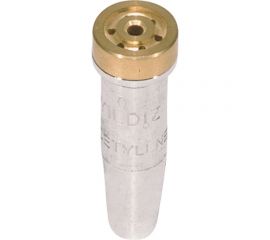 Мундштук (пропан; 200-300 мм) для резака GAZ YILDIZ 45408NP-906 