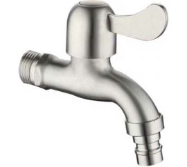 Короткий водоразборный кран Fmark FS(003)10 