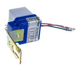 Фотореле Smartbuy, 6А 1400Вт IP44 sbl-fr-600 