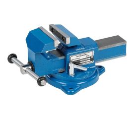 Слесарные тиски NORDBERG NT80 ЦБ-0008435 