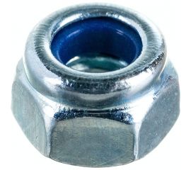 Гайка Госкреп DIN985 М 8 100 шт., пл.конт 280 мл 6-0036910 