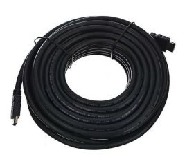Цифровой кабель TV-COM HDMI19M to HDMI19M, V1.4+3D, 15m CG150S-15M 