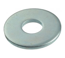 Шайбы МТК DIN 9021 увелич. оцинк. 1 кг (примерно 16 шт) 20 552002000 