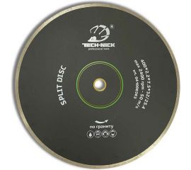 Диск алмазный сплошной по граниту SPLIT DISC (400х32/25.4 мм) TECH-NICK 041000363 