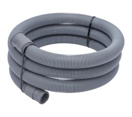 Сливной шланг для стиральной машины ТР-Сантехника 2.0 м 37677 