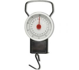 Механические весы-кантер Следопыт RUNIS 6-139 