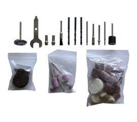 Набор насадок (65 шт.) для гравера GM2316F Sturm GM2316F-65 