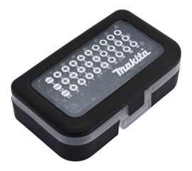 Набор бит 31 предмет Makita D-30667 