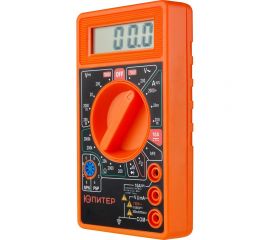 Цифровой мультиметр Юпитер 832 JP9106 