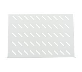 Консольная полка SYSMATRIX, 1U глубина 300 в телекоммуникационный шкаф SH 3003.700 