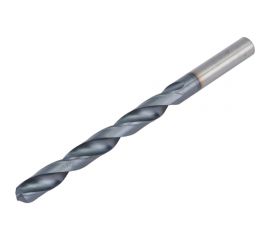 Сверло по металлу твердосплавное цельное цх (9.00x81x125 мм; ВК8; DIN338) ИНСТУЛС 00001175942 