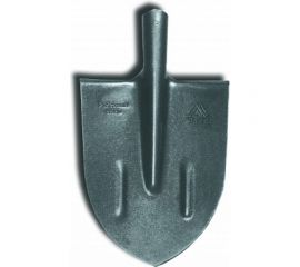 Копальная лопата РемоКолор остроконечная, рессорная сталь, 69-0-014 