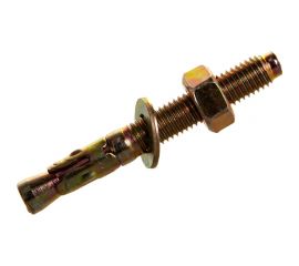 Клиновой анкер Госкреп М10x130 1 шт. (подвес) 5-0012070 