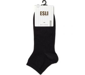 Мужские короткие носки ESLI CLASSIC 14С-120СПЕ, р.27, 000 черный 1001330420030012000 