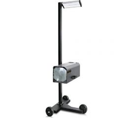 Прибор проверки фар Tecnolux ARGO механический с цифровым люксметром 2019/D/K 