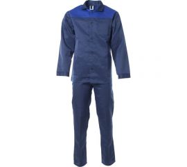 Летний костюм Спрут Стандарт, р.52-54/104-108, рост 182-188 100020 