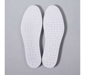 Дышащие универсальные стельки ONLITOP размер 36-47, белый 742172 