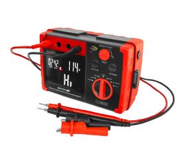 Измеритель сопротивления изоляции МЕГЕОН 13170 к0000038156 