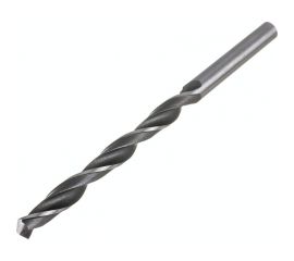 Сверло по металлу Туламаш цилиндрический хвостовик 6.3 мм Р6М5 120296 