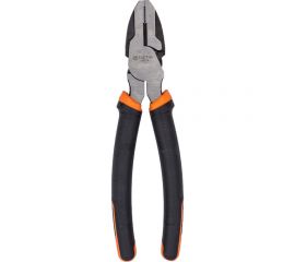 Плоскогубцы TACTIX Лайнсмана ERGO 220 мм 200013 