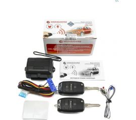 Модуль управления центральным замком Mongoose CDL-0. 2 слаботочный 4620739412316 