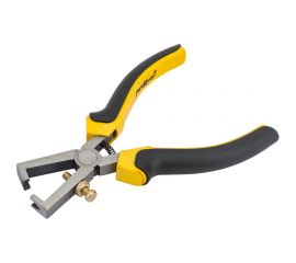 Клещи для снятии изоляции РемоКолор Normal, 160мм, 34-6-416 