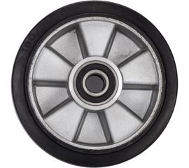 Колесо c подшипником резиновое 180х50 мм BF TOR 1000915 